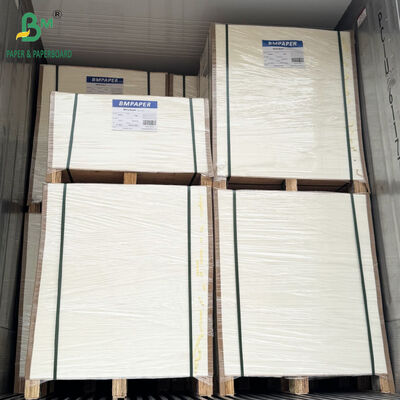Tektura podkładowa 1MM 2MM 3MM 70cm X 100cm do produkcji chłonnych podkładek papierowych