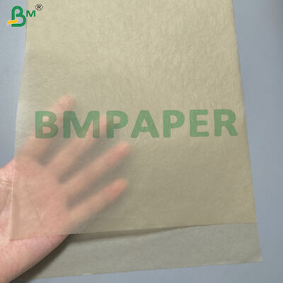 Papier tytoniowy o powolnym spalanie 14 g do pakowania naturalnego papieru tytoniowego