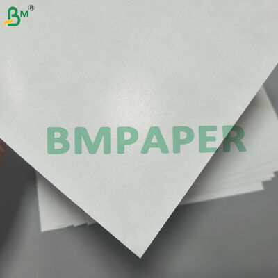 12PT Biały papier promocyjny z kartami, czarny rdzeń, lniany, wytłoczony i błyszczący