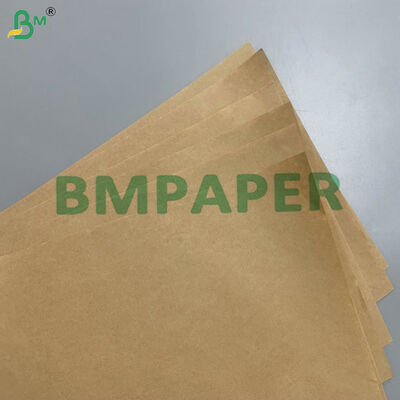 Chłonny biodegradowalny papier o gramaturze 40 g / m2 i gramaturze 50 g / m2 Papier do karmienia piskląt dla hodowli drobiu i kurników