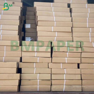 80 gm CAD Plotter Paper Rolls do dokładnej druku inżynieryjnego