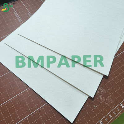 Niestandardowy drukowany papierowy odświeżacz samochodowy 1,8 mm chłonny papier bibułowy