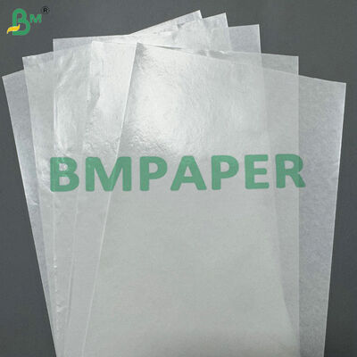 Papier do opakowań do sztućców z laminowanym PE 36-55gm