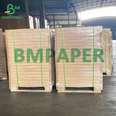 Jasny biały papier Bristol gładki, papier do rysowania 200 g / m2 250 g / m2