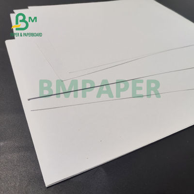 60lb 70lb Niepowlekany papier offsetowy z tekstem do koperty Super biały 23 x 36 ''