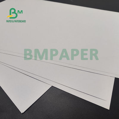60lb 70lb Niepowlekany papier offsetowy z tekstem do koperty Super biały 23 x 36 ''