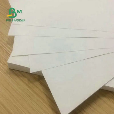 Ochrona oczu 65g 75g Papier o dużej objętości do druku offsetowego 31 x 35 cali