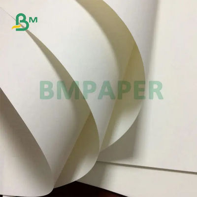 Ochrona oczu 65g 75g Papier o dużej objętości do druku offsetowego 31 x 35 cali