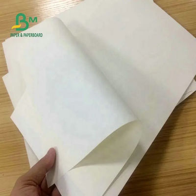 Ochrona oczu 65g 75g Papier o dużej objętości do druku offsetowego 31 x 35 cali