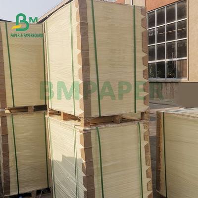 Kremowy papier offsetowy o gramaturze 80 g / m2 do druku offsetowego notebooka 70 x 100 cm