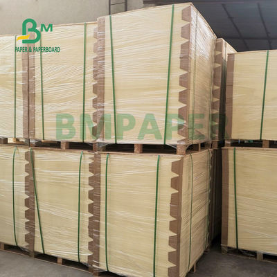 Kremowy papier offsetowy o gramaturze 80 g / m2 do druku offsetowego notebooka 70 x 100 cm