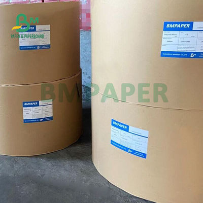 Papier offsetowy o gramaturze 120 g / m2 i gramaturze 160 g / m2 do broszur o gładkiej powierzchni 890 mm
