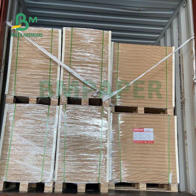 Papier offsetowy o gramaturze 120 g / m2 i gramaturze 160 g / m2 do broszur o gładkiej powierzchni 890 mm