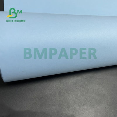 Dwustronny papier o gramaturze 80 g / m2 do rysunków CAD Rdzeń 20 '' x 50 jardów 2''