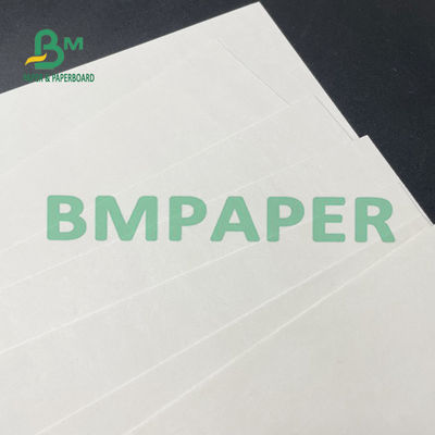Rolka papieru o gramaturze 100 g / m2 i gramaturze 120 g / m2 w kolorze białym do kubka stożkowego