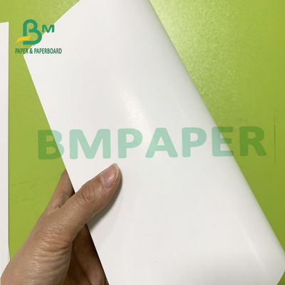 Papier powlekany o gramaturze 80 g / m2 i gramaturze 90 g / m2 Dobra absorpcja atramentu do tworzenia kalendarza