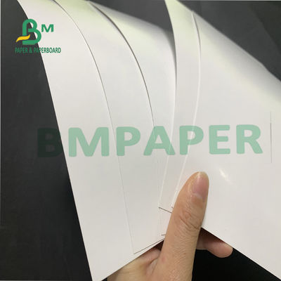 Papier powlekany o gramaturze 80 g / m2 i gramaturze 90 g / m2 Dobra absorpcja atramentu do tworzenia kalendarza