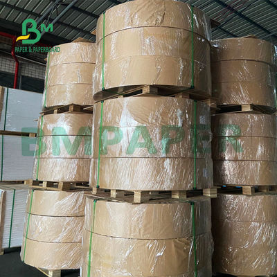 Papier powlekany o gramaturze 80 g / m2 i gramaturze 90 g / m2 Dobra absorpcja atramentu do tworzenia kalendarza
