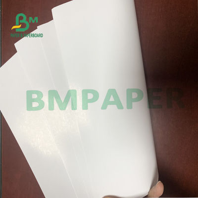 Błyszczący papier powlekany o gramaturze 140 g / m2 - 300 g / m2, tablica artystyczna C2S o wysokiej bieli do kolorowych zdjęć