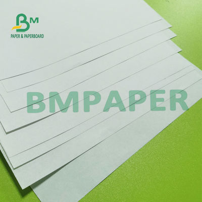 Lekka biała rolka papieru Bond 50gsm 53gsm Virgin Pulp Material