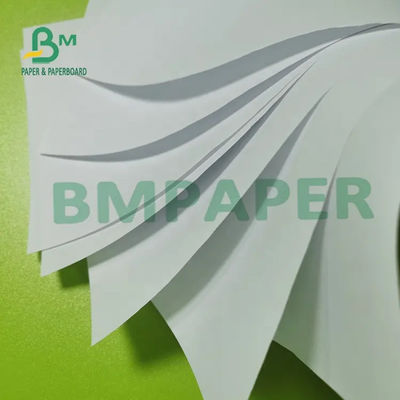 53grs Ultra biały papier bezdrzewny Uniwersalny papier dokumentowy w arkuszach