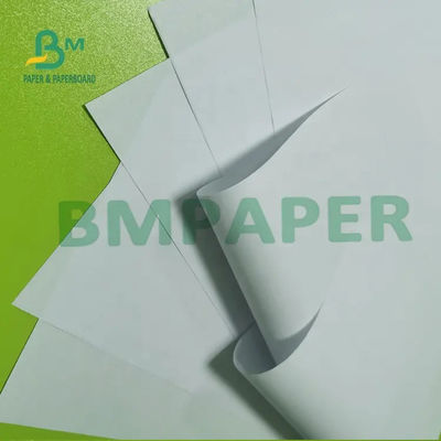53grs Ultra biały papier bezdrzewny Uniwersalny papier dokumentowy w arkuszach