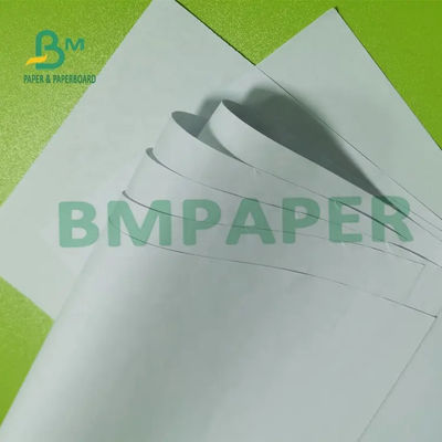 53grs Ultra biały papier bezdrzewny Uniwersalny papier dokumentowy w arkuszach