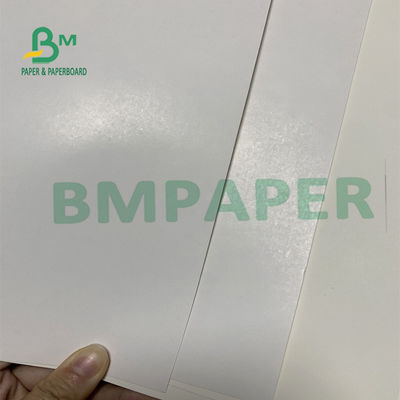 170 - 400 Gsm Papier do drukowania w kolorze kości słoniowej do pudełek na leki 635 mm x 914 mm