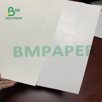 170 - 400 Gsm Papier do drukowania w kolorze kości słoniowej do pudełek na leki 635 mm x 914 mm
