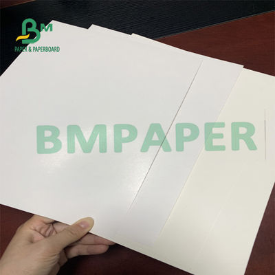 170 - 400 Gsm Papier do drukowania w kolorze kości słoniowej do pudełek na leki 635 mm x 914 mm