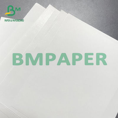 Wysoka biel 80 - 300g Papier matowy o niestandardowym rozmiarze do kalendarza biurkowego