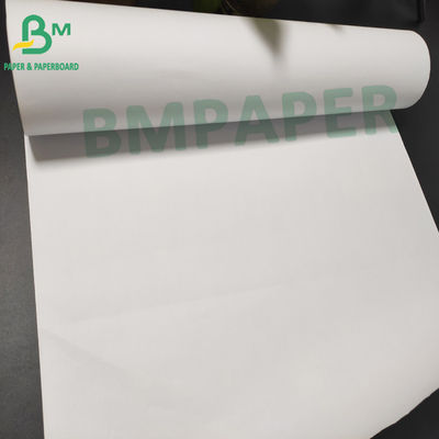 Rolka papieru do plotera o szerokości 610 mm i szerokości 620 mm do papieru inżynierskiego CAD