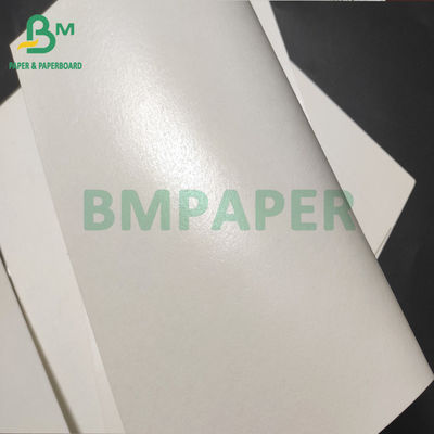 OEM ODM White Cup Papierowa tektura powlekana PE do kubka papierowego Miska papierowa