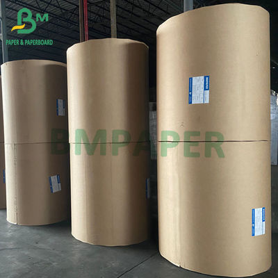 Matowy powlekany papier błyszczący C2S 80G 90G 100G 115G Rozmiar 635 mm X 900 mm