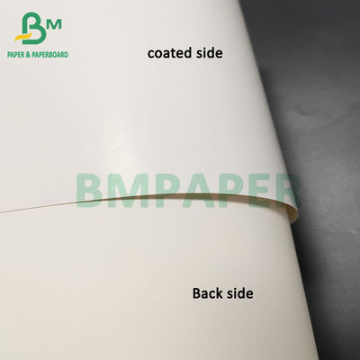 FBB C1S SBS Papierowa tektura 250-400gsm Jednostronnie powlekana do kalendarza