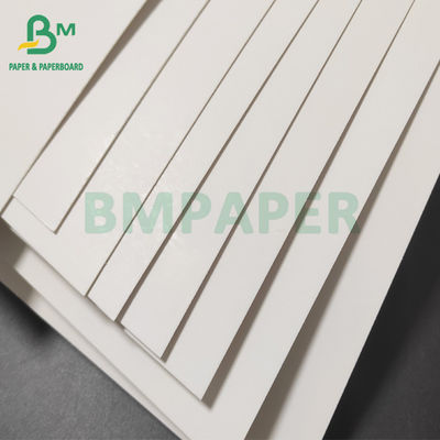 FBB C1S SBS Papierowa tektura 250-400gsm Jednostronnie powlekana do kalendarza