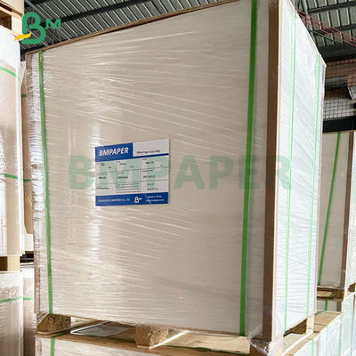 FBB C1S SBS Papierowa tektura 250-400gsm Jednostronnie powlekana do kalendarza