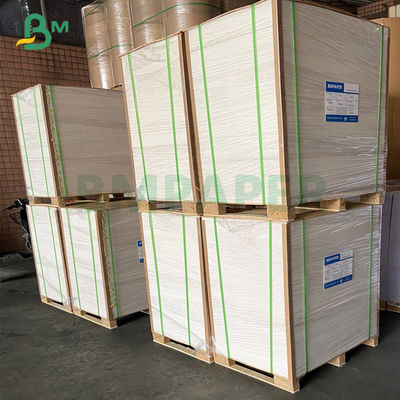 FBB C1S SBS Papierowa tektura 250-400gsm Jednostronnie powlekana do kalendarza