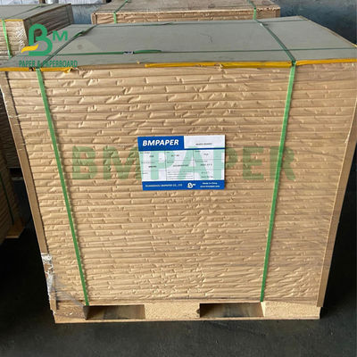 130gr 150gr Matowy papier Couche do książki z obrazkami 57 x 87 cm Dwustronnie powlekany