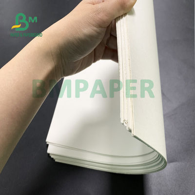 Papierowa tektura do kubków spożywczych do miski z makaronem 700 mm x 1000 mm