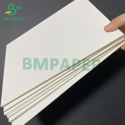 C1S Biała laminowana tektura 750 mm 914 mm 1220 mm szerokości 1,8 mm 2 mm 2,2 mm grubości