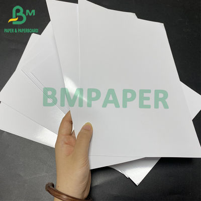 180g 200g 230g Błyszczący papier fotograficzny do drukowania atramentowego Rozmiar A4 210 mm × 297 mm