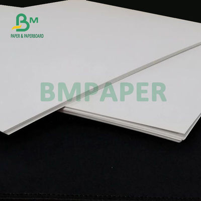 12pt 14pt Foldcote Paper Board do pudełka kosmetycznego Dobra sztywność 30 x 40 cali