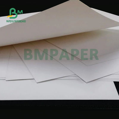 12pt 14pt Foldcote Paper Board do pudełka kosmetycznego Dobra sztywność 30 x 40 cali