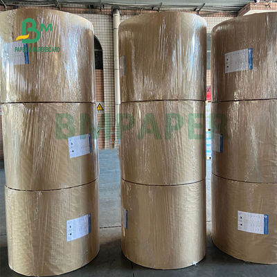 Karton FBB klasy spożywczej 235 g / m2 270 g / m2 do pudełek na lekarstwa 70 x 100 cm