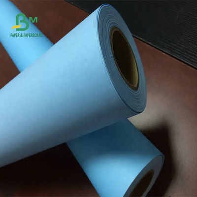 Dwustronne rolki papieru Blueprint 80 Gram 620 mm 880 mm X 150 m do drukarki atramentowej