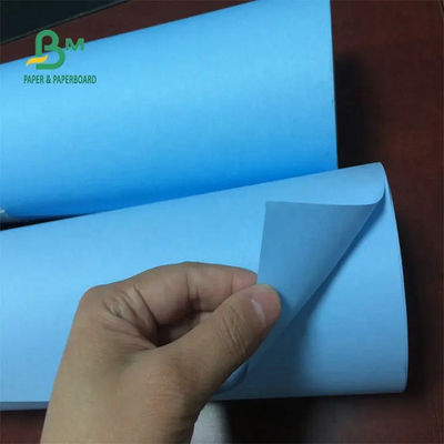 Dwustronne rolki papieru Blueprint 80 Gram 620 mm 880 mm X 150 m do drukarki atramentowej