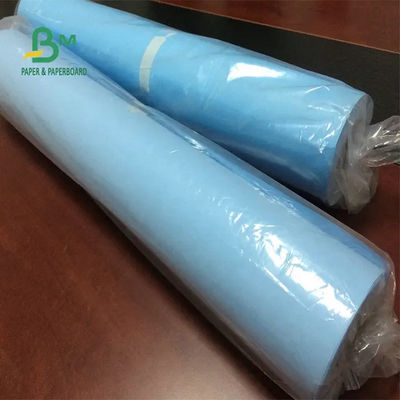 Dwustronne rolki papieru Blueprint 80 Gram 620 mm 880 mm X 150 m do drukarki atramentowej