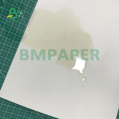 Chłonne arkusze papieru o wymiarach 700 mm x 1000 mm Super chłonne płynne płaskie powierzchnie