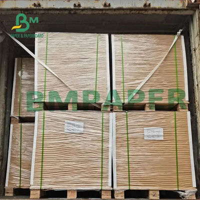 12pt C2S Printing Silk Gloss Paper 300g Lakierowane błyszczące wykończenie do ulotek